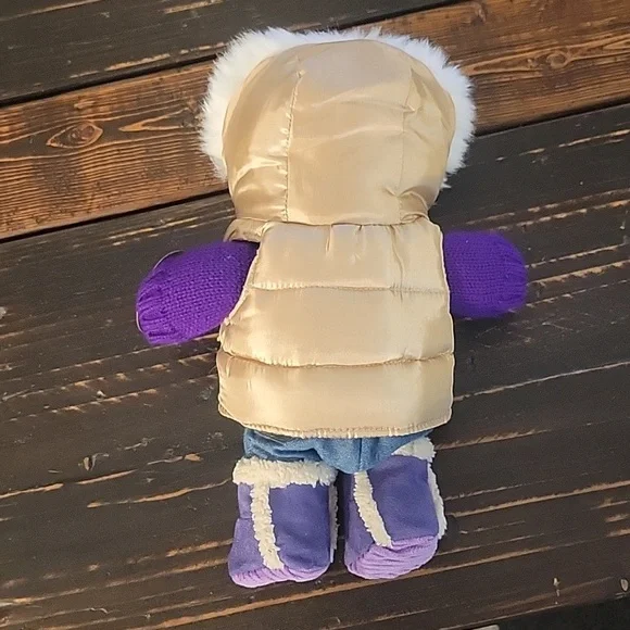 NWT Starbucks Bearista 2006 - Picture 6 of 7